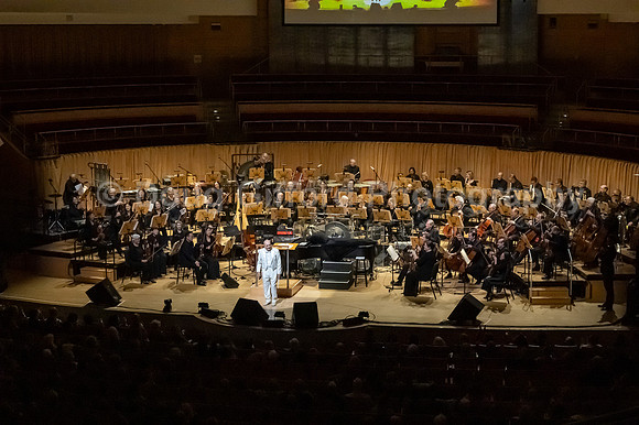 Pacific Symphony - Pops Season Opening Weekend with Bernadette Peters
