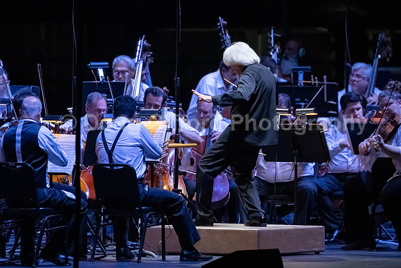 Tchaikovsky Spectacular