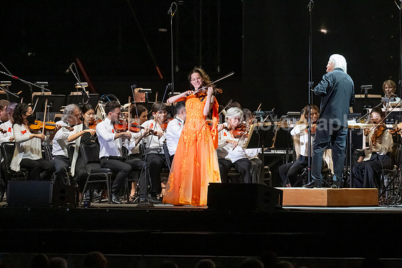 Pacific Symphony - Tchaikovsky Spectacular