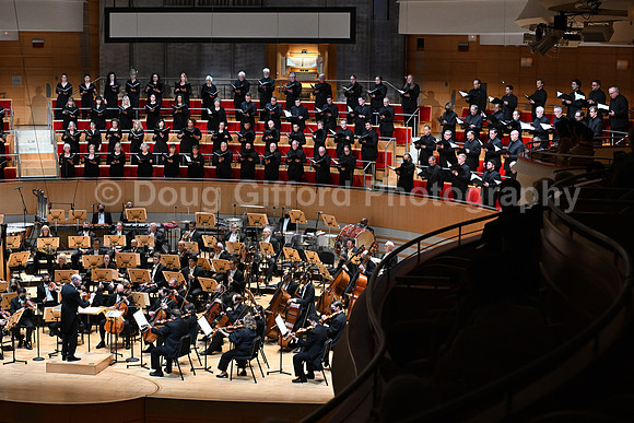 Pacific Chorale Gala "A Celebration of the Voice" 2022