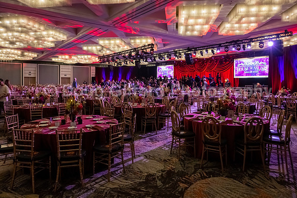 Orange County School of the Arts Foundation Presents - House of Muse Gala 2025