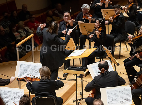 Pacific Symphony - Gluzman Plays Brahms