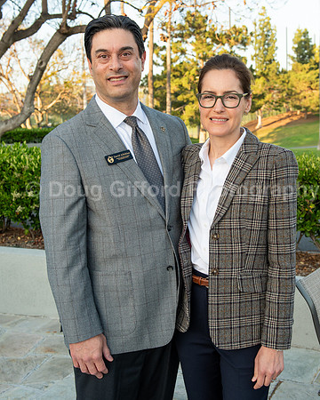 World Affairs Council of Orange County - Uncharted Waters, a conversation with Admiral James G. Stavridis (ret.)