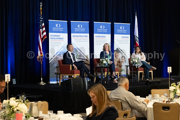 OCBC - 2025 Legislative Day
