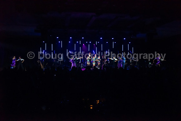 Orange County School of the Arts Foundation - "Night of a Million Dreams" Gala 2022