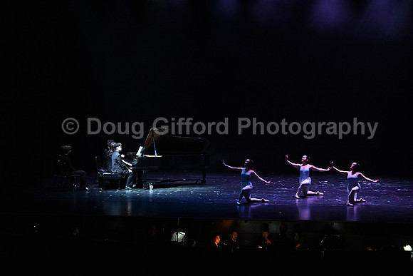 California School of the Arts- San Gabriel Valley Foundation Season Finale 2022