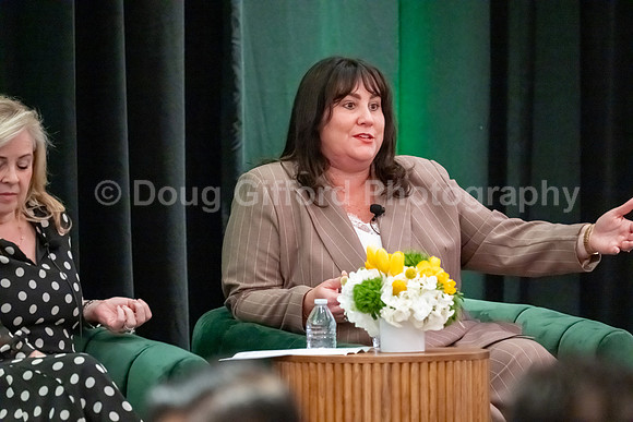 2025 Orange County Business Council Health Care Forum