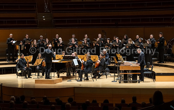 Pacific Chorale's 2023-24 Season Finale