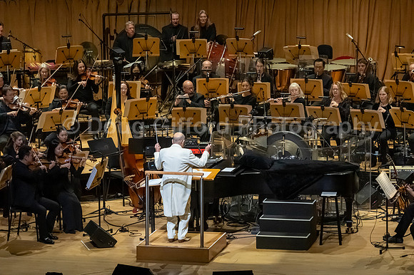 Pacific Symphony - Pops Season Opening Weekend with Bernadette Peters