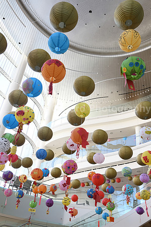 Orange County Lantern Festival 2022