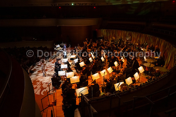 Pacific Symphony Pops Concert – La Vida Loca