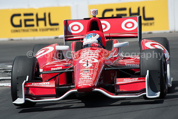 40th Toyota Grand Prix of Long Beach 2014