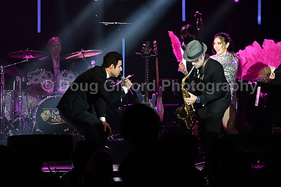 Orange County School of the Arts Foundation - "Night of a Million Dreams" Gala 2022