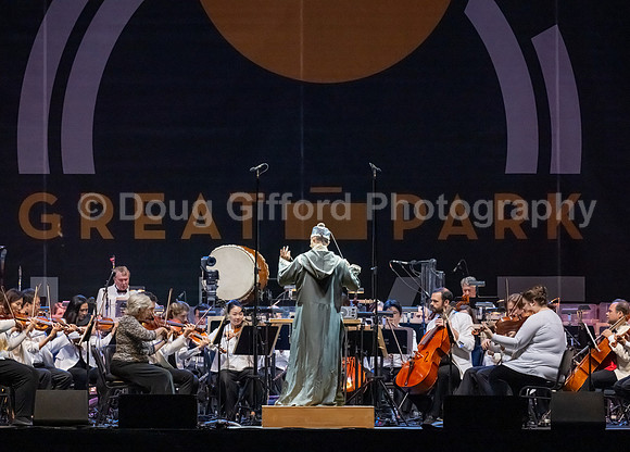 Pacific Symphony - John Williams' Magical Music of Harry Potter