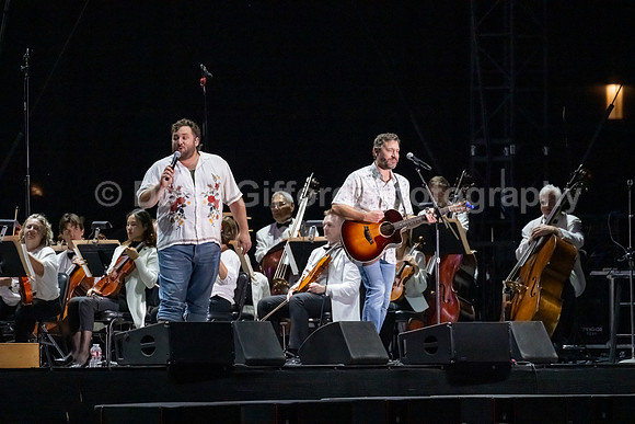 Pacific Symphony- July 4th Spectacular Music of Buffet, Beach Boys and More