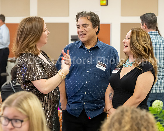 CSARTS-SGV Season Finale Reception and Performance