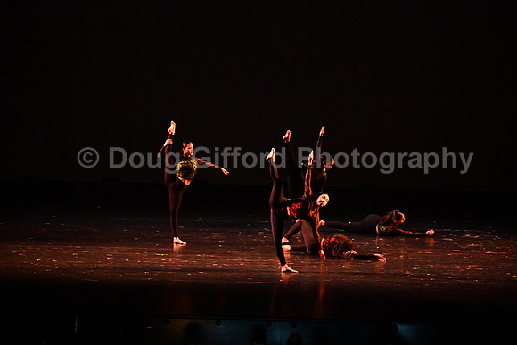 California School of the Arts- San Gabriel Valley Foundation Season Finale 2022