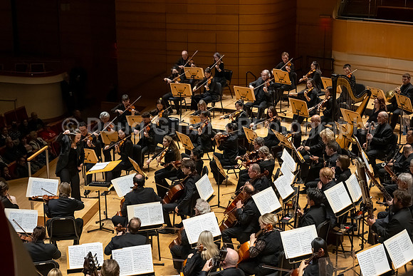 Pacific Symphony - Gluzman Plays Brahms