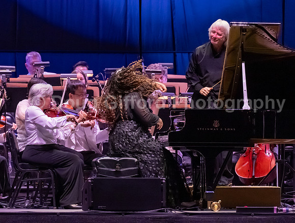 Pacific Symphony - Beethoven’s Emperor & Pictures at an Exhibition