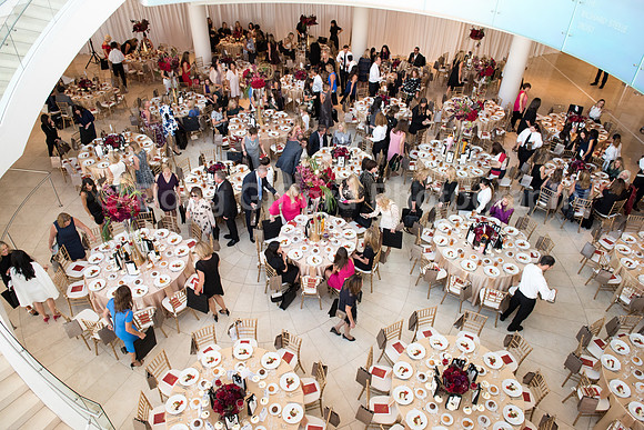 Harvesters Fashion Show & Luncheon 2016