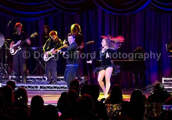 Orange County School of the Arts Foundation Presents - House of Muse Gala 2025