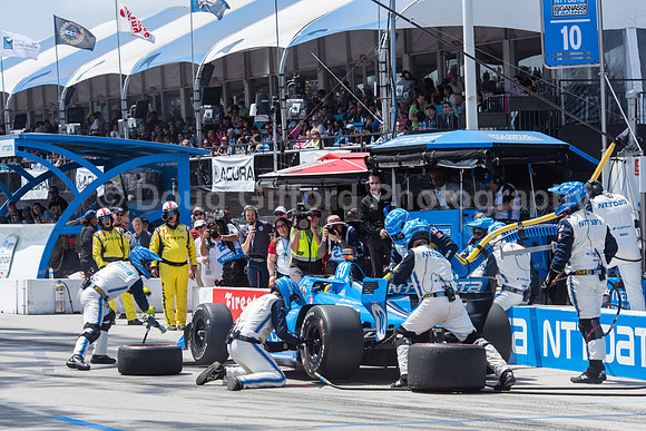 Acura Grand Prix of Long Beach 2022