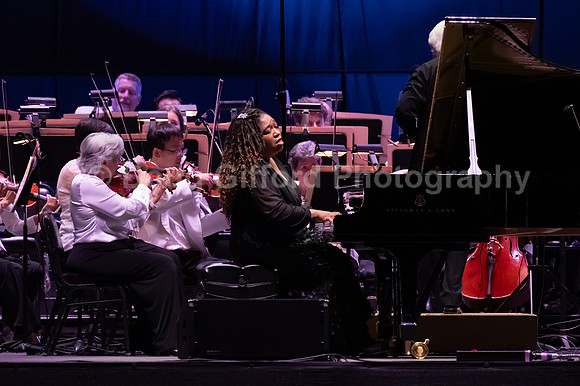 Pacific Symphony - Beethoven’s Emperor & Pictures at an Exhibition