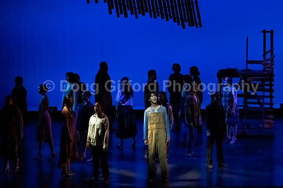 CSARTS-SGV Season Finale Reception and Performance
