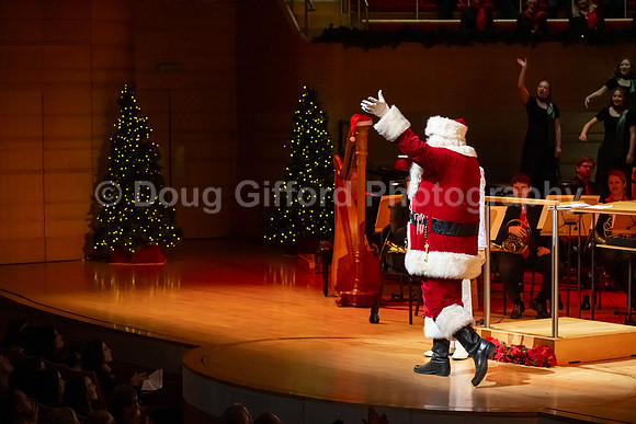 Pacific Chorale - Tis the Season