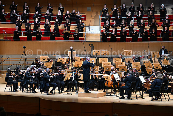 Pacific Chorale Gala "A Celebration of the Voice" 2022