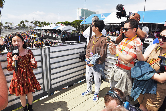 Acura Grand Prix of Long Beach 2022