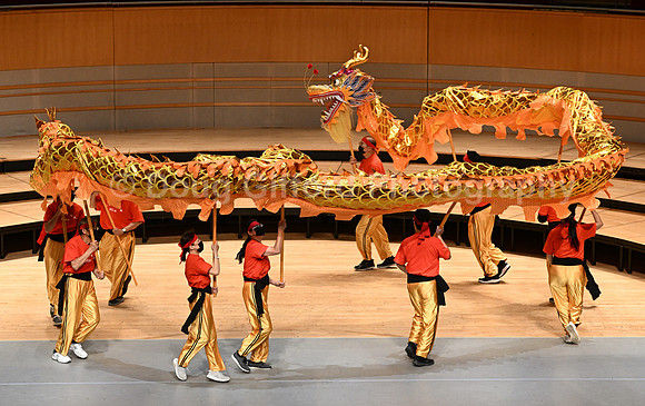 Orange County Lantern Festival 2022