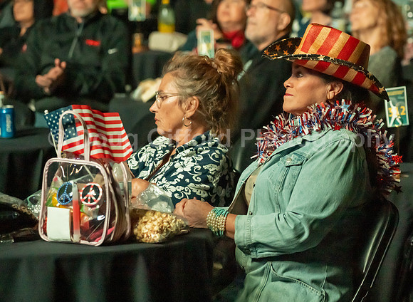Pacific Symphony - July 4th Spectacular: The Music of Queen