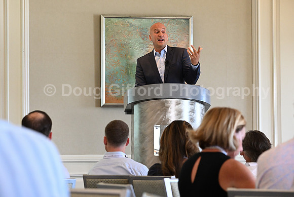 Luxury Real Estate Conference - Ritz Carlton