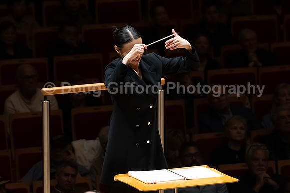 Pacific Symphony - Beethoven & Sibelius