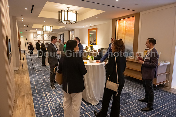 2025 Orange County Business Council Health Care Forum