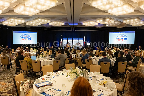 OCBC - 2025 Legislative Day