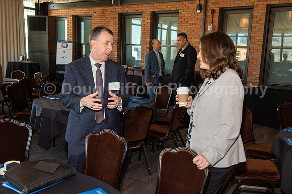 Orange County Business Council Sacamento Advocacy Trip 2025