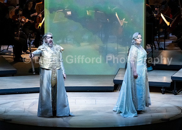 Pacific Symphony - The Curse of the Ring "Das Rheingold"