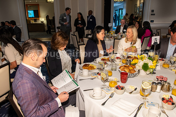 2025 Orange County Business Council Health Care Forum