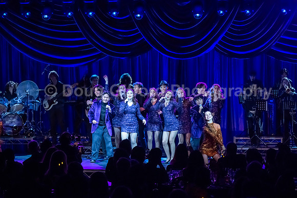 Orange County School of the Arts Foundation Presents - House of Muse Gala 2025