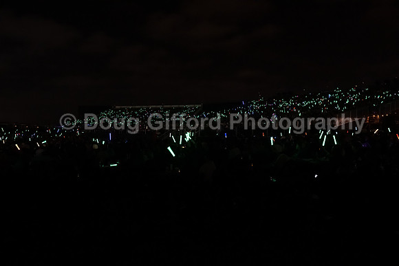 Pacific Symphony / Star Wars Empire Strikes Back