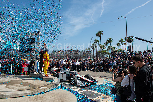 Acura Grand Prix of Long Beach 2022