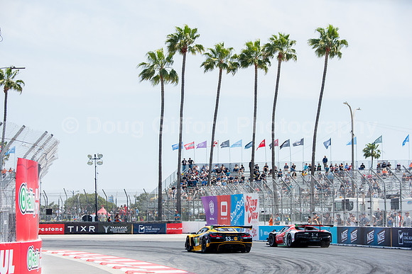 49th Acura Grand Prix of Long Beach 2024
