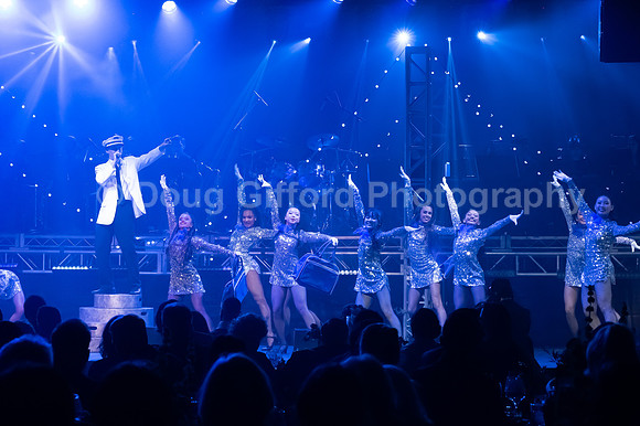 OCSA / New York State of Mind - Gala 2024