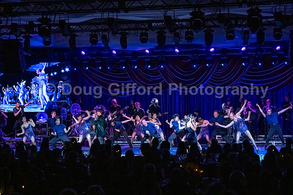 Orange County School of the Arts Foundation Presents - House of Muse Gala 2025