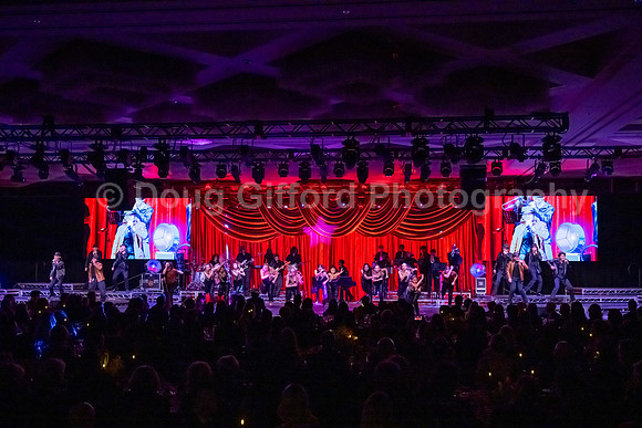 Orange County School of the Arts Foundation Presents - House of Muse Gala 2025