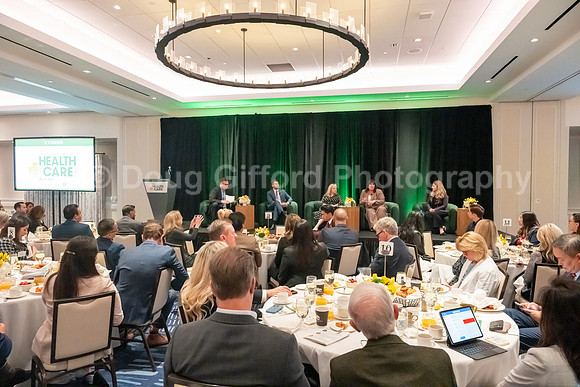 2025 Orange County Business Council Health Care Forum
