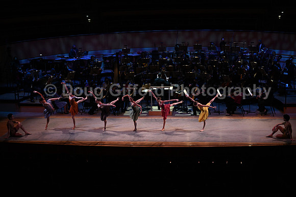 Class Act Youth Concert