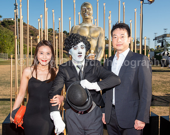 Pacific Symphony 2022 Gala - "A Night in Old Hollywood"
